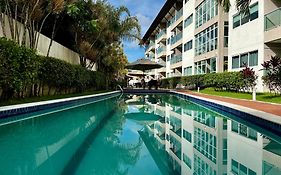 Flat Em Porto De Galinhas